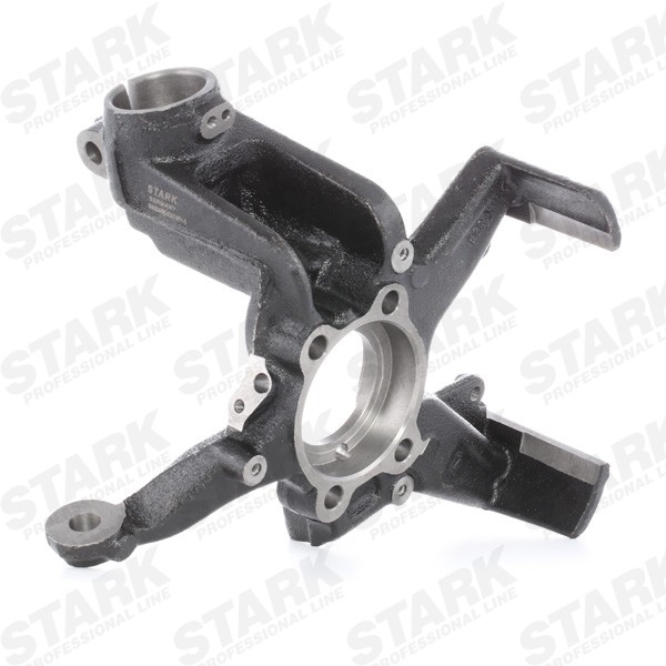 SKSAW2370016 Steering knuckle STARK SKSAW-2370016 review and test