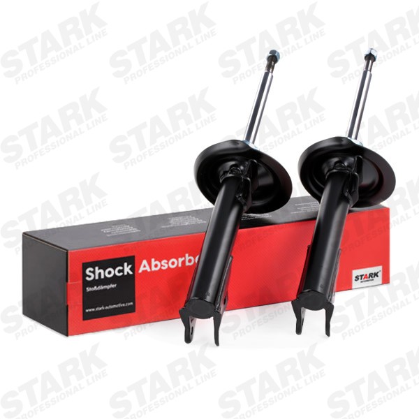 STARK Suspension shocks SKSA-0132813 suitable for Mercedes W168