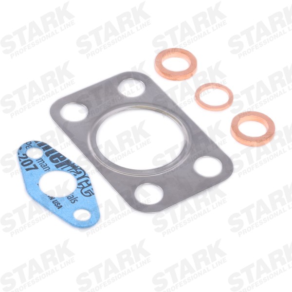 Turbocharger SKCT-1190002 from STARK