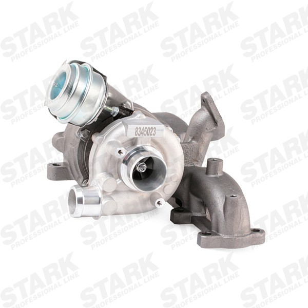 OEM-quality STARK SKCT-1190017 Turbo