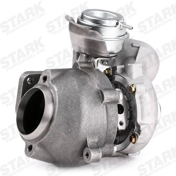 STARK SKCT-1190032 Turbo Exhaust Turbocharger, VTG turbocharger, Incl. Gasket Set