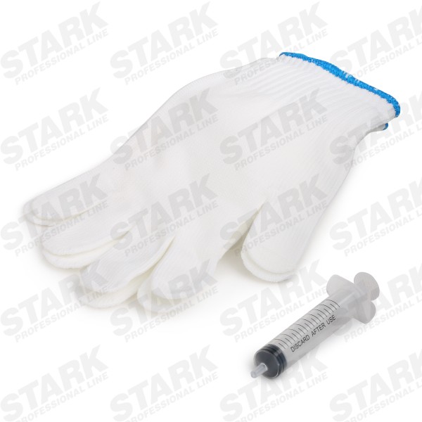OEM-quality STARK SKCT-1190032 Turbo