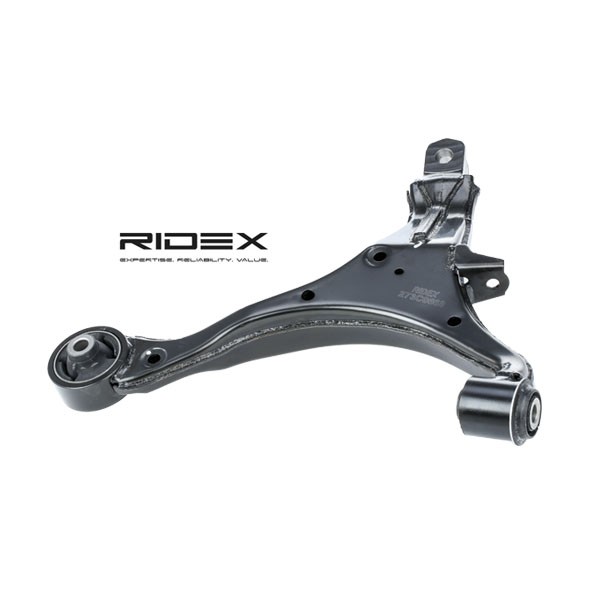 RIDEX Wishbone 273C0668 for Honda CR-V Mk2