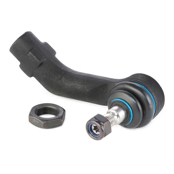 914T0345 Outer tie rod end RIDEX 914T0345 review and test