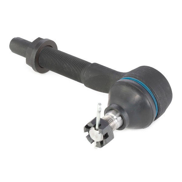 914T0243 Outer tie rod end RIDEX 914T0243 review and test
