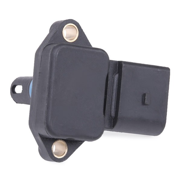 RIDEX 3947S0016 Intake manifold pressure sensor with integrated air temperature sensor, with seal