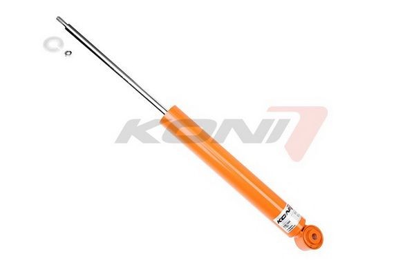 KONI not validate 8240-1297Sport Shock absorber Gas Pressure, 625x404 mm, Twin-Tube, Telescopic Shock Absorber, Bottom eye, Top pin