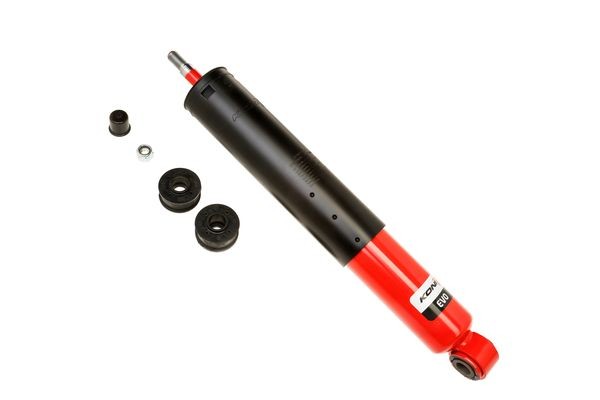 8741-1584RSport KONI Shock absorbers HYUNDAI Front Axle Right, Gas Pressure, 538x364 mm, Twin-Tube, Suspension Strut, Top pin, Bottom Clamp