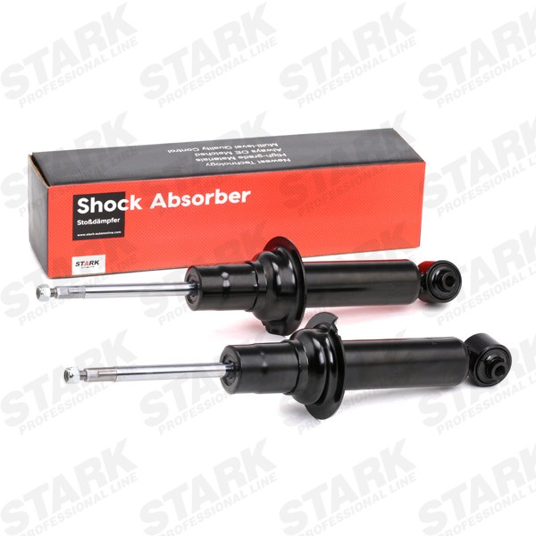 Peugeot 508 Shock absorber STARK SKSA-0132841 cheap