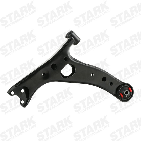 SKCA0050733 Track control arm STARK SKCA-0050733 review and test