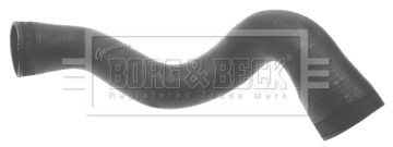 Original BTH1137 BORG & BECK Turbocharger hose experience and price