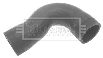 Hose air supply BORG & BECK PE (Polyethylene), without hose clip - BTH1141