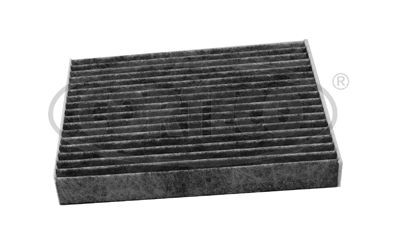 Original CORTECO CC1458 Cabin air filter 80004702 for RENAULT LODGY
