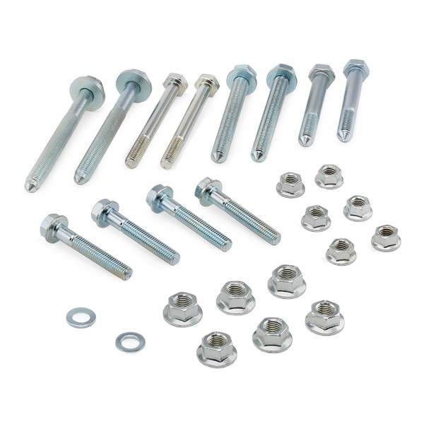 A.B.S. 290141 Mounting kit, control lever price