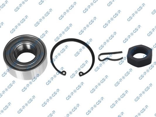 GWB0915 GSP GK0915 Wheel bearing kit 3326.35