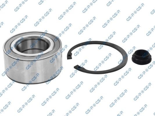 GWB3668 GSP GK3668 Wheel bearing kit 3341 1137 685