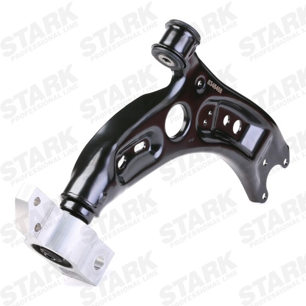 SKCA0050759 Track control arm STARK SKCA-0050759 review and test