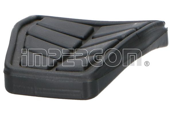 Original ORIGINAL IMPERIUM Pedal rubbers 30009 for AUDI A2