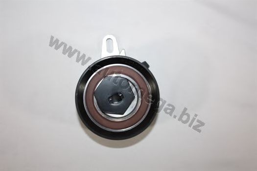 AUTOMEGA 301090243059L Timing belt tensioner pulley