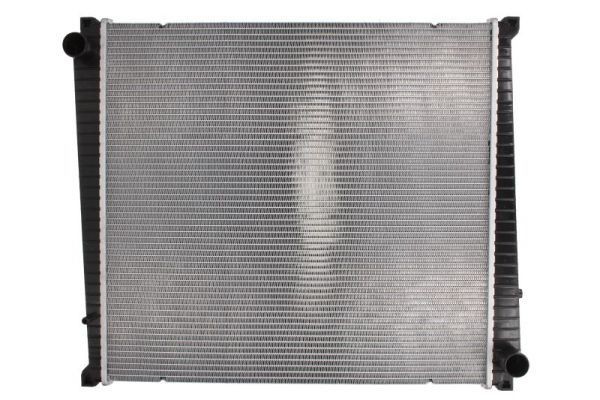 THERMOTEC 623 x 590 x 40 mm, without frame, Brazed cooling fins Radiator D7RV012TT buy