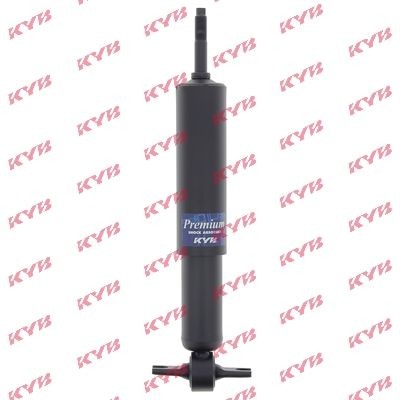 original Ford Sierra Estate Shock absorber front and rear KYB 443208