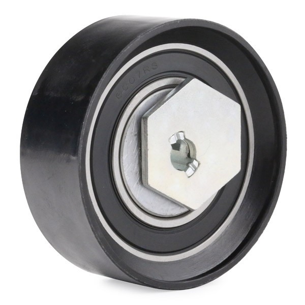 RIDEX 308T0031 Timing belt idler pulley