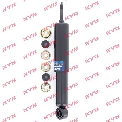 KYB Premium 443216 Shock absorber UH71-34-700A