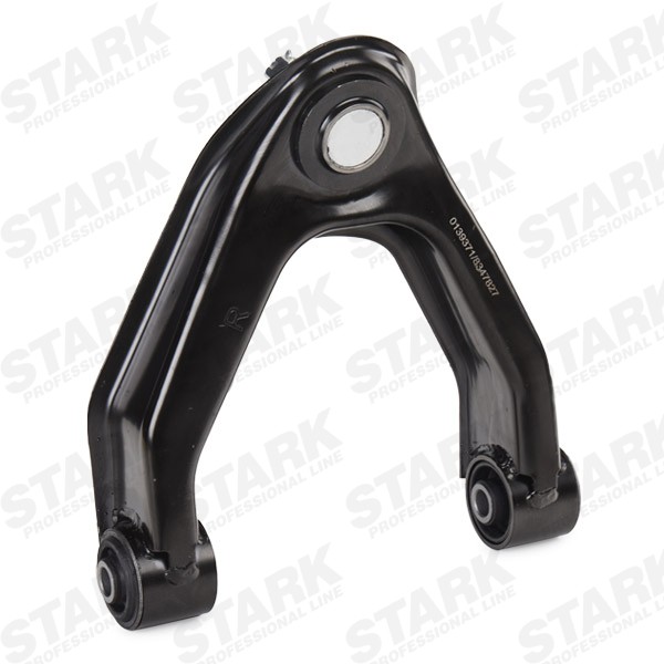 STARK SKCA-0050825 Suspension control arm Right Front, Control Arm, Steel, Cone Size: 16 mm
