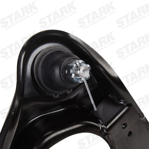 SKCA-0050825 Suspension wishbone arm SKCA-0050825 STARK Right Front, Control Arm, Steel, Cone Size: 16 mm