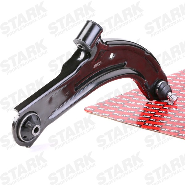 SKCA0050828 Track control arm STARK SKCA-0050828 review and test