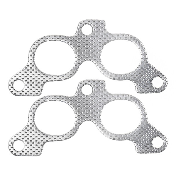 RIDEX Thickness: 1mm Gasket, exhaust manifold 27G0057 buy