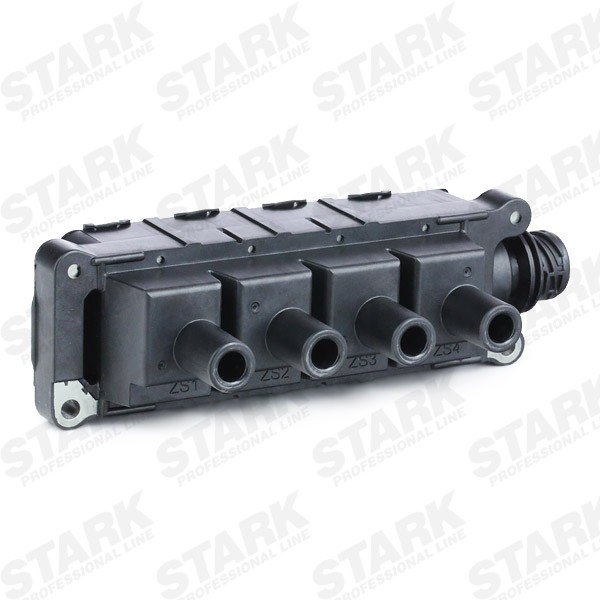 SKCO0070305 Ignition coils STARK SKCO-0070305 review and test