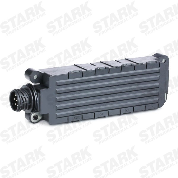 STARK SKCO-0070305 Ignition coil pack 6-pin connector, 12V, Electric