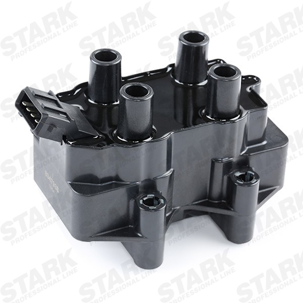 SKCO0070308 Ignition coils STARK SKCO-0070308 review and test