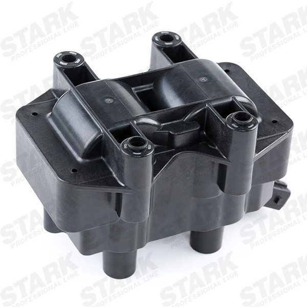 STARK SKCO-0070308 Ignition coil pack 4-pin connector, 12V