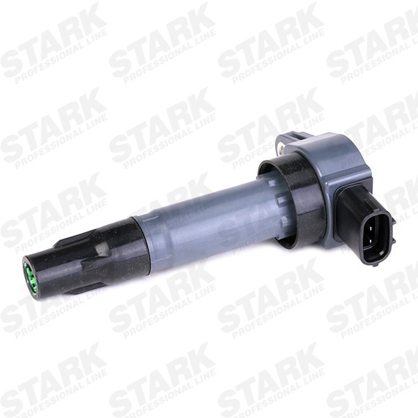 SKCO0070309 Ignition coils STARK SKCO-0070309 review and test