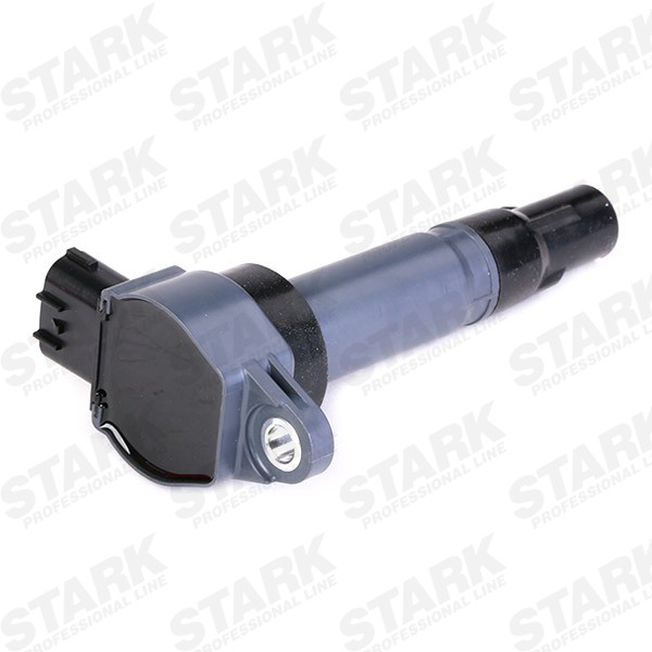 STARK SKCO-0070309 Ignition coil pack 12V, Number of connectors: 3