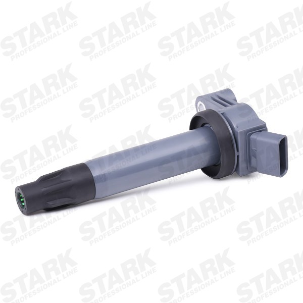 SKCO0070311 Ignition coils STARK SKCO-0070311 review and test