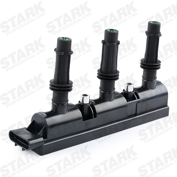 SKCO0070312 Ignition coils STARK SKCO-0070312 review and test