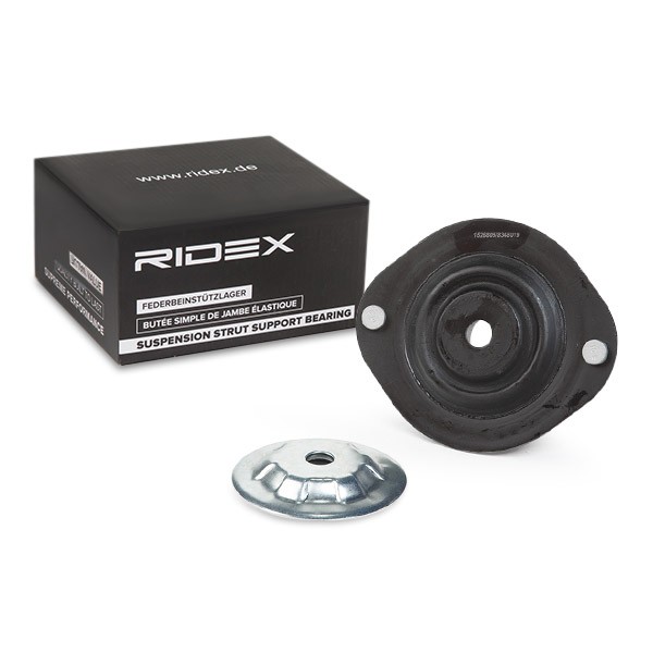 RIDEX Top mounts 1180S0182