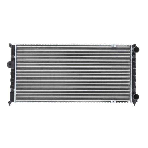 RIDEX 470R0415 Engine radiator cheap in online store