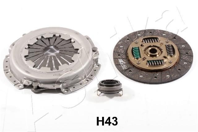 ASHIKA 215mm Ø: 215mm Clutch replacement kit 92-0H-H43 buy