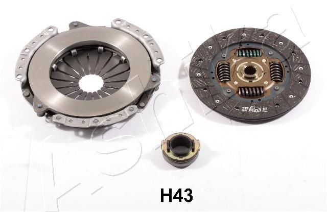 ASHIKA Complete clutch kit 92-0H-H43 for HYUNDAI ACCENT