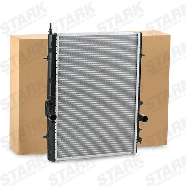 STARK Radiator, engine cooling SKRD-0120615