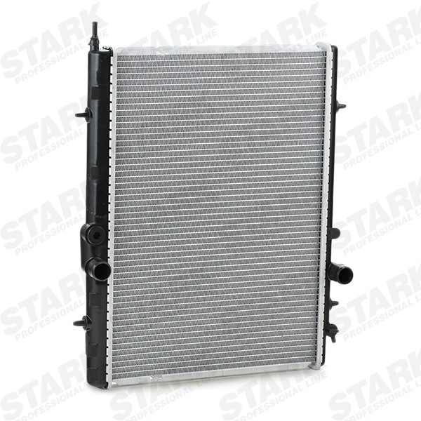 SKRD0120615 Engine cooler STARK SKRD-0120615 review and test