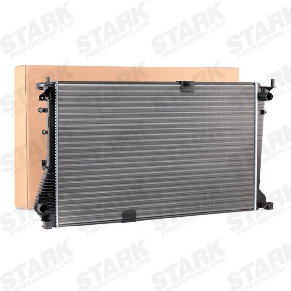 STARK SKRD-0120625 Engine radiator Manual Transmission