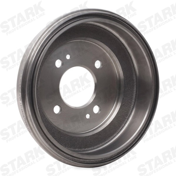 STARK Drum Brake SKBDM-0800137 for Hyundai Getz TB