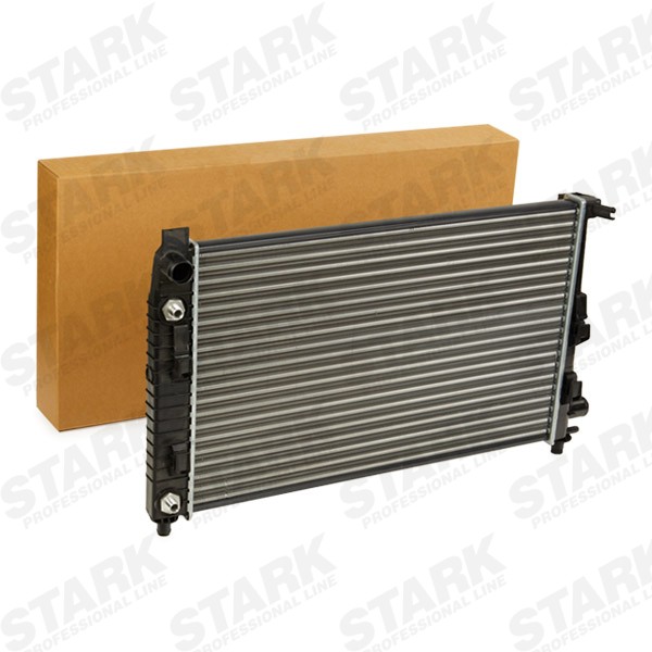 STARK SKRD-0120649 Engine radiator