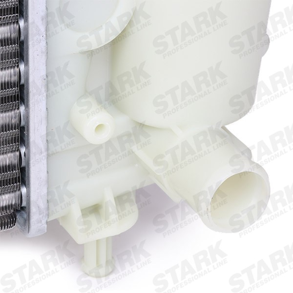 OEM-quality STARK SKRD-0120659 Engine radiator