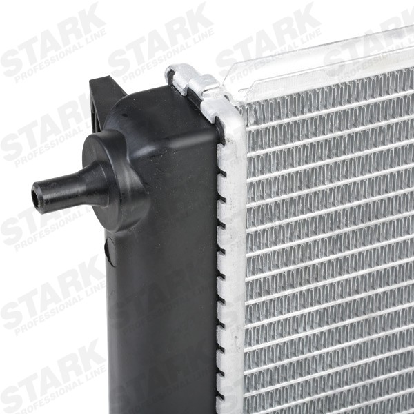 SKRD-0120664 Radiator SKRD-0120664 STARK Aluminium